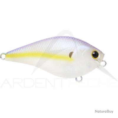 Lucky Craft Staysee 90SP V2 Chartreuse Shad, Angelladen für Profis - KL