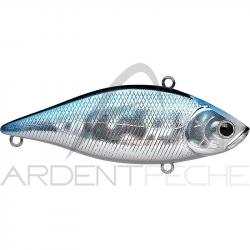 Poisson nageur LUCKY CRAFT LV-500 Aurora black