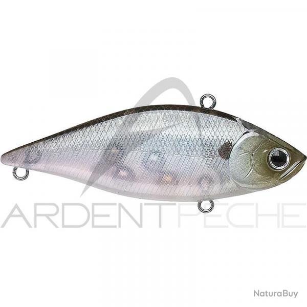 Poisson nageur LUCKY CRAFT LV-500 Ghost minnow
