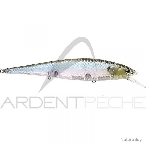 Poisson nageur LUCKY CRAFT B Freeze pointer 158 SP Ghost minnow