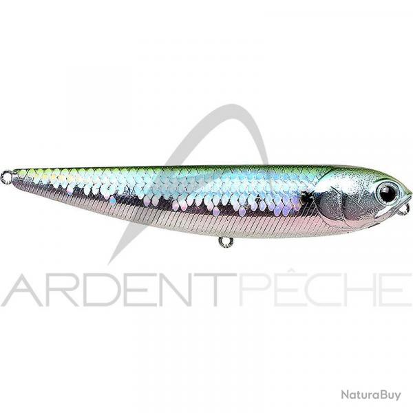 Poisson nageur LUCKY CRAFT Sammy 115 SW MS Green herring