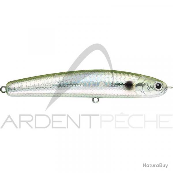 Poisson nageur LUCKY CRAFT Wander 95 SW MS Green herring