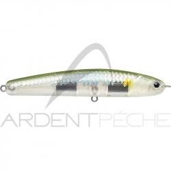 Poisson nageur LUCKY CRAFT Wander 95 SW MS Ghost ayu