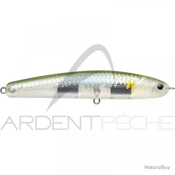Poisson nageur LUCKY CRAFT Wander 95 SW MS Ghost ayu