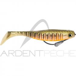 Leurre souple DELALANDE Neo shallow 9cm 4g x1 135 Strange roach