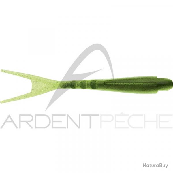 Leurre souple DELALANDE Zand finess 8cm x1 26 Mojito