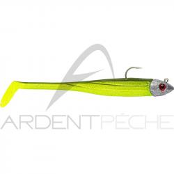 Leurre souple DELALANDE Speed slim 14cm 20g x1 26 Mojito