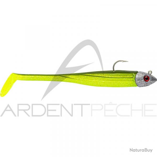 Leurre souple DELALANDE Speed slim 14cm 20g x1 26 Mojito