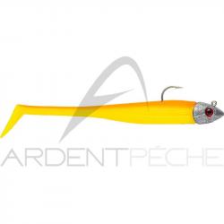 Leurre souple DELALANDE Speed slim 14cm 30g x1 98 Island bay