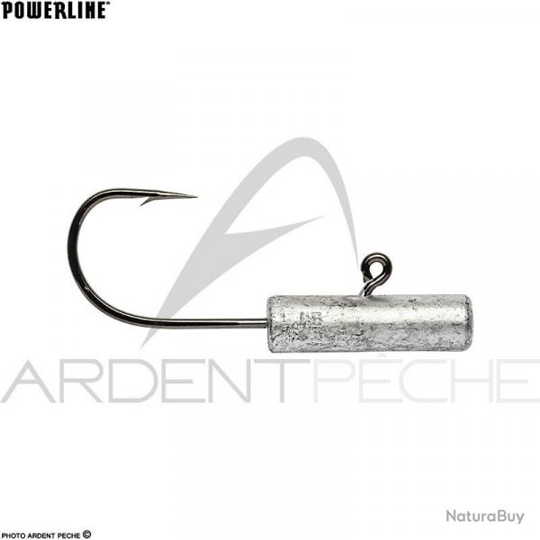 Tte plombe POWERLINE Bosket x1 30g H4/0
