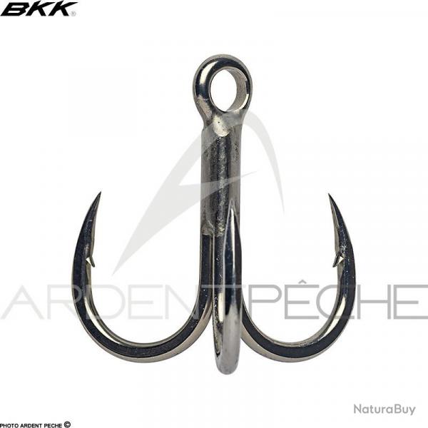Hameon triple BKK Raptor Z 6071 4X HG H5/0