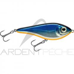 Jerkbait STRIKE PRO Buster swim bait 551E