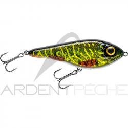 Jerkbait STRIKE PRO Buster swim bait 755G