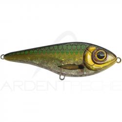 Jerkbait STRIKE PRO Buster swim bait 766