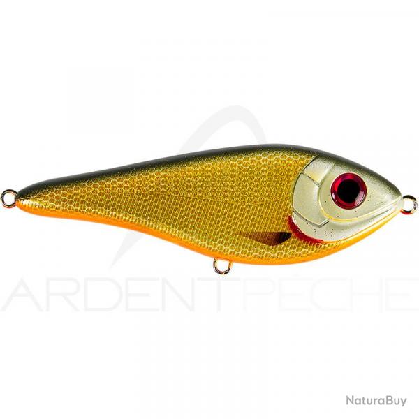 Jerkbait STRIKE PRO Buster swim bait 41