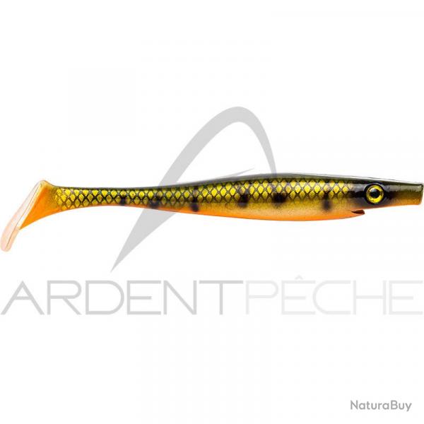 Leurre souple STRIKE PRO Pig shad tournament 18cm 140