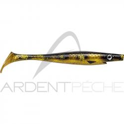 Leurre souple STRIKE PRO Pig shad tournament 18cm 115