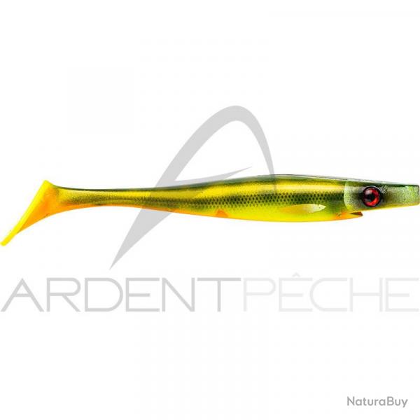 Leurre souple STRIKE PRO Pig shad tournament 18cm MN2