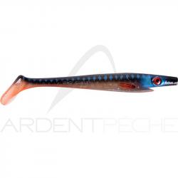 Leurre souple STRIKE PRO Pig shad tournament 18cm 145