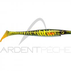Leurre souple STRIKE PRO Pig shad tournament 18cm MN3