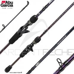 Canne casting ABU GARCIA Iaconelli 701 + 1 ML
