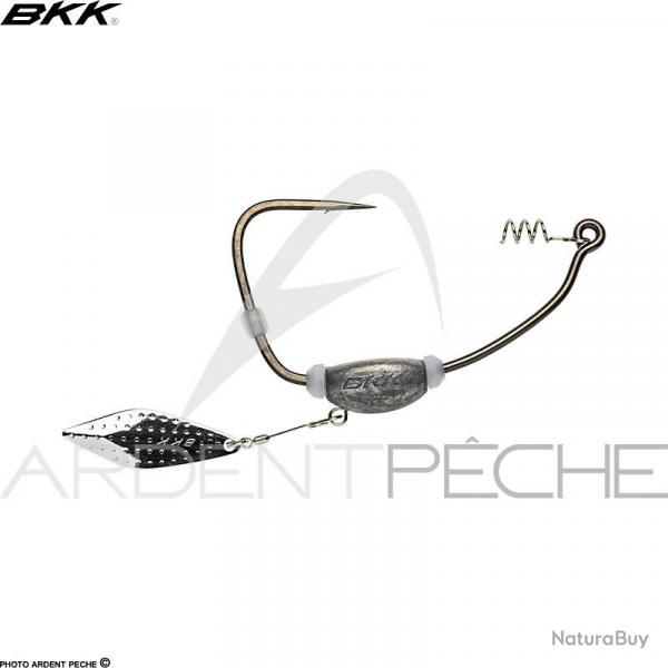 Hameon texan BKK Titan diver+ H8/0