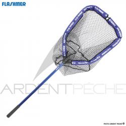 Epuisette FLASHMER Folder Télé 210cm