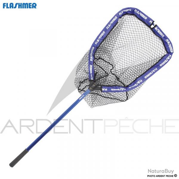Epuisette FLASHMER Folder Tl 210cm