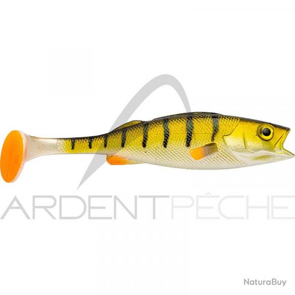 Leurre souple LMAB Kofi barsch 18cm Real perch