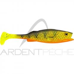 Leurre souple LMAB Kofi barsch 18cm Natural perch