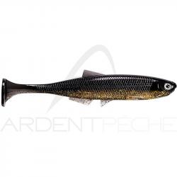 Leurre souple LMAB Kofi bleak shad 9cm Holy kings