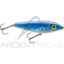 Poisson nageur GATOR Jerk 15cm Minttu
