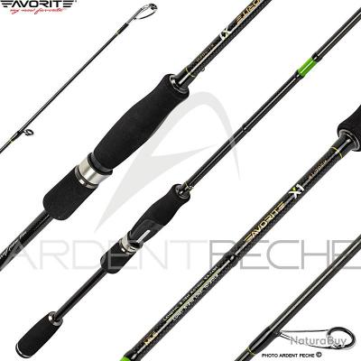 Canne Casting Grauvell Jinza Hawk C-702 MH-XF – 2,1m Carbone, Pêche Leurres Mer/rivière