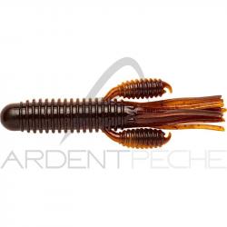 Leurre souple REINS Craw tube 4 B19 Spring craw