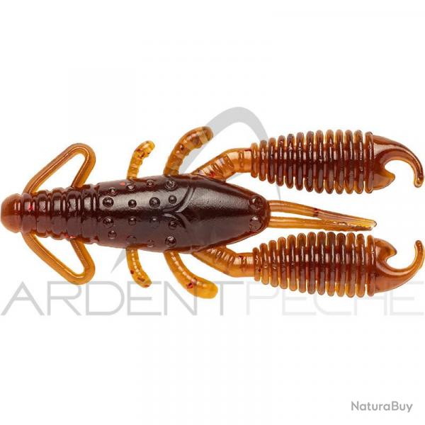 Leurre souple REINS Ring craw 3 B19 Spring craw