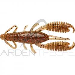 Leurre souple REINS Ring craw 3 B21 Miso craw