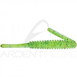Leurre souple REINS Kick ringer 3 028 Chart green chart