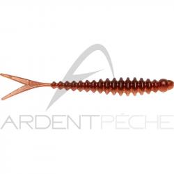 Leurre souple REINS Fin´s ringer 3 B89 Pink shiner