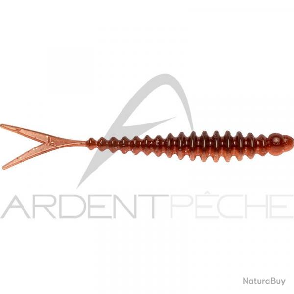 Leurre souple REINS Fins ringer 3 B89 Pink shiner