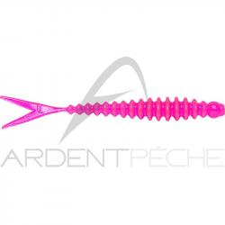Leurre souple REINS Fin´s ringer 3 206 UV Pink sight