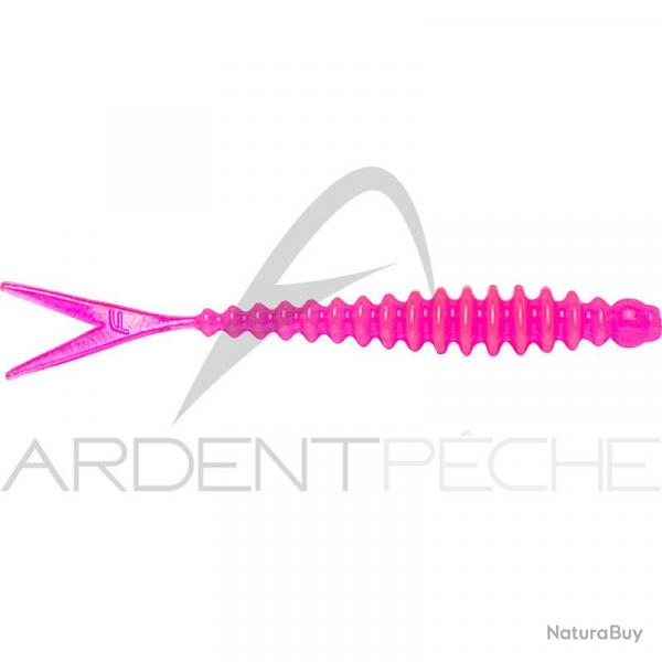 Leurre souple REINS Fins ringer 3 206 UV Pink sight