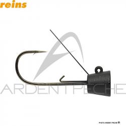Tête plombée REINS NR Jig head guard 2.7g H1