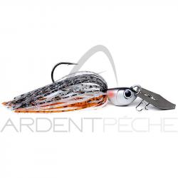 Chatterbait NOIKE Kaishin blade 10g 09 Young perch