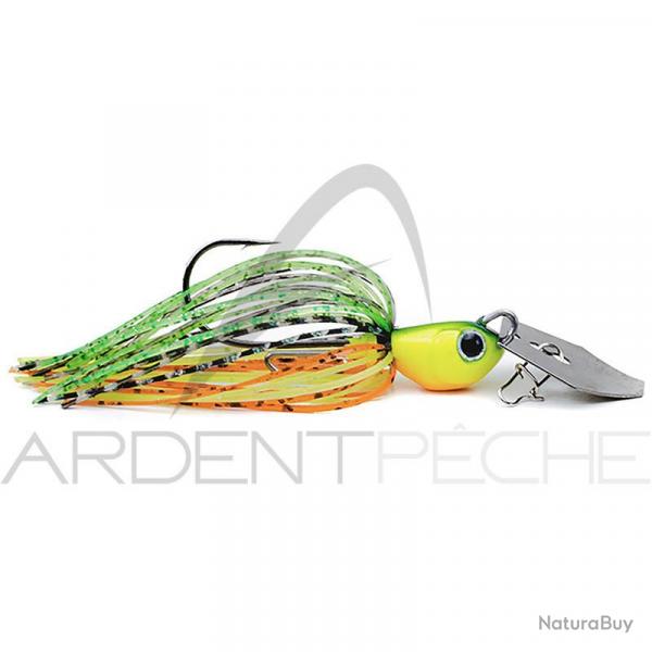 Chatterbait NOIKE Kaishin blade 10g 10 Fire tiger