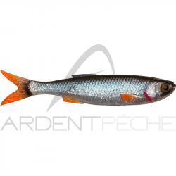 Leurre souple SAVAGE GEAR Craft dying minnow 7.5cm Roach