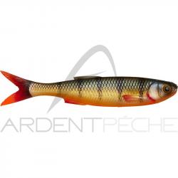 Leurre souple SAVAGE GEAR Craft dying minnow 7.5cm Perch