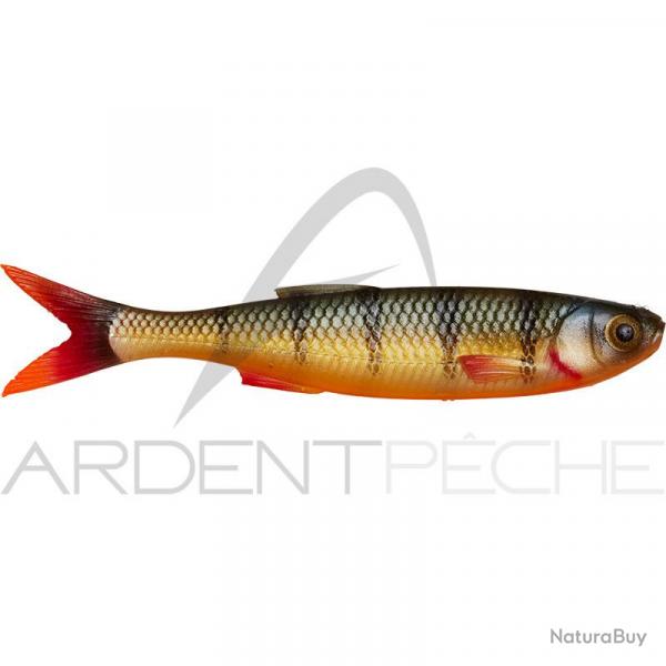 Leurre souple SAVAGE GEAR Craft dying minnow 7.5cm Perch