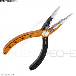 Pince SAVAGE GEAR MP Pro lure pliers S