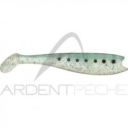Leurre souple MADNESS Madshad 2 85 Green iwashi