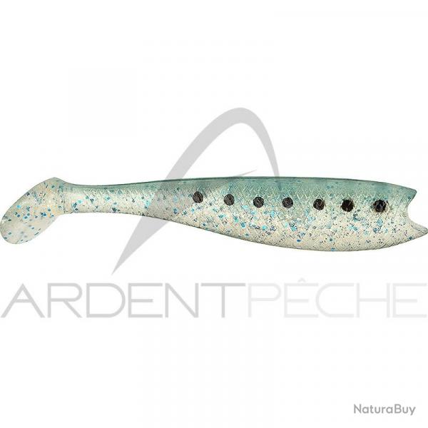 Leurre souple MADNESS Madshad 2 85 Green iwashi